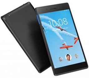 Прошивка планшета Lenovo Tab 4 7 7304X в Саранске